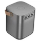 Проектор Hoco DT4, версия Android, 720P, BT5.1, WiFi, AUX, HDMI, USB, metal grey - изображение 5