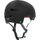 Шлем REKD Ultralite In-Mold Helmet Junior 49-52 Чорний - изображение 2