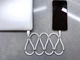 Магнітний кабель USB SuperCalla USB-A – Lightning, 2.4А, 1m, білий - зображення 6