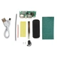 Корпус повербанка DIY Pro под пайку АКБ 2x1260110 до 20000mAh, PD 22.5W, Type-C, MicroUSВ, USB-A, Black - изображение 13