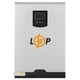 Гибридный солнечный инвертор (ИБП) LogicPower LPW-HY-3522-3500VA (3500Вт) 24V 100A - изображение 3