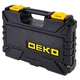 Аккумуляторная отвертка DEKO 13460 - изображение 10