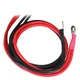 Солнечный инвертор (ИБП) LogicPower LPY-C-PSW-5000VA (3500W) MPPT48V - изображение 9