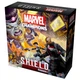 Додаток до настільної гри Fantasy Flight Games Marvel Champions Agents of S.H.I.E.L.D Expansion (841333128616) - зображення 5
