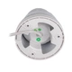 Антивандальна IP-камера GreenVision GV-186-IP-ECO-AD-DOS40-30 SD - зображення 5
