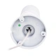 Зовнішня IP камера GreenVision GV-190-IP-IF-COS80-30 LED SD - зображення 6