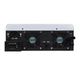 Гибридный солнечный инвертор (ИБП) LPW-HYGMAX-4200VA (4200Вт) 24V 120A MPPT 90-450V ON-OFF GRID - изображение 6