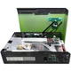 Автономний сонячний інвертор (off-grid) Qoltec Hybrid 10KVA 5,5kW 100A 48V MPPT Sinus (53887) - зображення 5