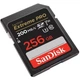 Карта памяти SanDisk 256 GB SDXC UHS-I U3 V30 Extreme PRO (SDSDXXD-256G-GN4IN) - изображение 5
