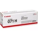 Лазерный картридж Canon 071H Black (5646C002) - изображение 5