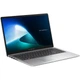 Ноутбук ASUS 15.6 ExpertBook P1 P1503CVA-S72573W FHD/Intel 100U/16GB/512SSD/UMA/W11H/Gray (90NX0881-M02Y00) - изображение 2