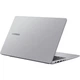 Ноутбук ASUS 15.6 ExpertBook P1 P1503CVA-S72573W FHD/Intel 100U/16GB/512SSD/UMA/W11H/Gray (90NX0881-M02Y00) - изображение 6
