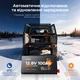 Аккумуляторная батарея литий-железо-фосфатная 12.8В 100А*ч LiFePO4 LiTime Slim 12V100-100-SLIM-LTCP-4-SE100 ультратонкая (44-00531) - изображение 13
