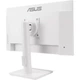 Монітор ASUS 27" VA279QGS-W White FHD IPS 120Hz (90LM04J2-B01171) - зображення 8