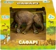 Игрушка фигурка Kids Team Сафари Слоненок в ассортименте (Q9899-A83_2) - изображение 7