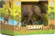 Игрушка фигурка Kids Team Сафари Слоненок в ассортименте (Q9899-A83_2) - изображение 8
