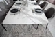 Стіл BELFORT 240*100*76 Laminam Bianco Statuario Venato (5mm) - изображение 4