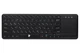 Клавіатура 2E KT100 WL (2E-KT100WB) - зображення 1