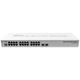 Комутатор Smart Mikrotik CRS326-24G-2S+RM - зображення 2