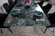 Стіл BELFORT 260*120*76 Laminam Verde Alpi Lucidato (5mm) - изображение 7