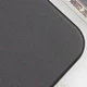 Чехол Leather Case с MagSafe для iPhone 13 Pro Max анимация Айфон 13 про макс Midnight - изображение 3