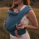 Май-слинг Love & Carry - Скай - изображение 3