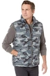 Жилет U.S. Polo ASSN 46(S) Хаки (137036) - изображение 1