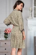 Халат Mia-Amore 46/48(L/XL) Бежевый (136783) - изображение 2