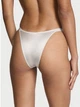 Комплект Victoria’s Secret Starstruck Shine Very Sexy Push-up(Бюстгальтер +трусики бразильяни)Delfin Grey(сірий)36D-L - изображение 6