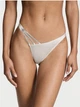 Комплект Victoria’s Secret Starstruck Shine Very Sexy Push-up(Бюстгальтер +трусики бразильяни)Delfin Grey(сірий)36D-L - изображение 7