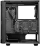Корпус Chieftec HUNTER GS-01B-OP 4x120mm A-RGB, ATX, без БЖ, Black - изображение 6