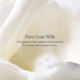 Мило з козячим молоком Beekman 1802 Pure Goat Milk Soap Fragrance-Free 255 г для чутливої шкіри - зображення 2