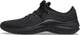 Кроксы кроссовки Crocs LiteRide 360 Pacer Black/Black 46 - изображение 2