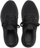 Кроксы кроссовки Crocs LiteRide 360 Pacer Black/Black 46 - изображение 3