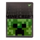 Папка з 20 файлами YES A4 "Minecraft" з кишенею - изображение 1