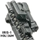 Тактичний блок Holosun IRIS-RD1 з ЛЦВ - зображення 4