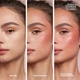Мини румяна PATRICK TA Double-Take Creme & Powder Blush Duo, She Going To The Gym , Creme 1.6 G Powder 2.8 G, (без коробки из набора) - изображение 4