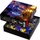Пазли Good Loot World of Warcraft Midnight Against the Void 1000 деталей (5908305250838) - зображення 4
