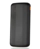 Зовнішній акумулятор Power Bank Awei P20K 2xUSB Type-C 10000 mAh 10W Black (3_07882) - зображення 1