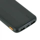 Зовнішній акумулятор Power Bank Awei P20K 2xUSB Type-C 10000 mAh 10W Black (3_07882) - зображення 4