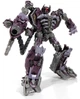 Трансформер Шоквейв Підривала Shockwave TF3 Voyager MechTech Hasbro PPU-207698 - зображення 1