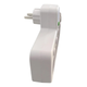 Сетевой фильтр RIAS 8625UL LED 4 розетки 2 USB 1 Type-C 2500W White (3_07878) - изображение 5
