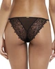 Трусики бікіні Victoria's Secret Bluebella Bikini Audrey Brief Panty S Рожева смужка (26760982) - зображення 2