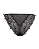 Трусики бікіні Victoria's Secret Bluebella Bikini Audrey Brief Panty S Рожева смужка (26760982) - зображення 5