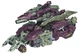 Трансформер Шоквейв Підривала Shockwave TF3 Voyager MechTech Hasbro PPU-207698 - зображення 3