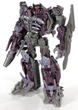 Трансформер Шоквейв Підривала Shockwave TF3 Voyager MechTech Hasbro PPU-207698 - зображення 4