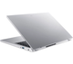 Acer Aspire 3 15.6" Ryzen 5 7520 16GB 1TB W11 Silver A315-24PT-R288 (NX.KHDAA.006) Refurbished - зображення 4