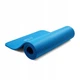 Спортивный коврик йога мат 4FIZJO Nbr 1 см Blue для фитнеса йоги аэробики гимнастический каучуковый PPU-238036 - изображение 4