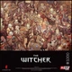 Пазли Good Loot The Witcher День народження 1000 деталей (5908305250197) - зображення 5