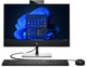 Моноблок HP ProOne 440 G9 (B70WHAT) Black - изображение 1